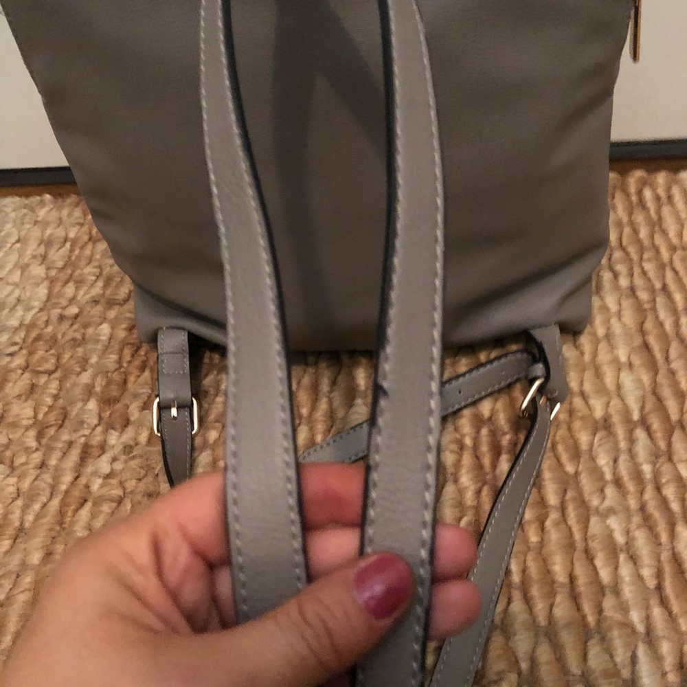 Backpack Purse - Picture 3 of 6
